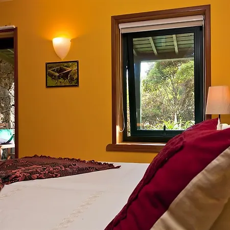 Hotel Aldeia Da Fonte *