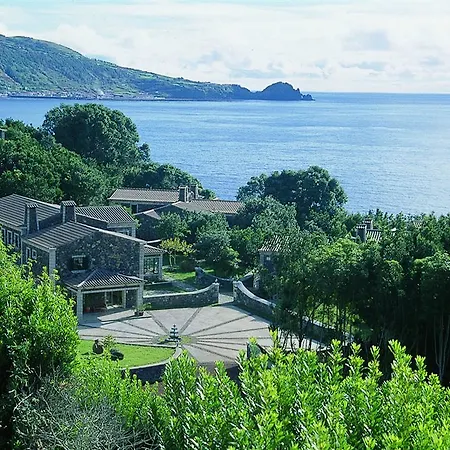 Aldeia Da Fonte * Sao Joao (Pico Island)