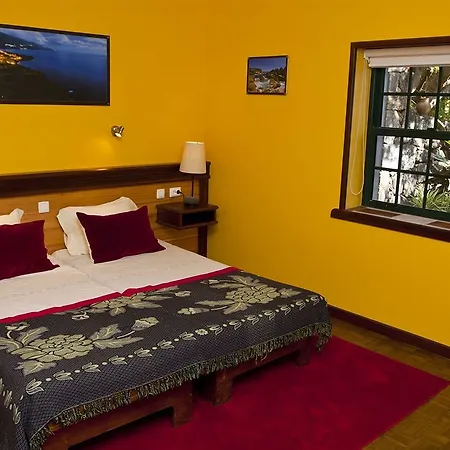 Hotel Aldeia Da Fonte Sao Joao (Pico Island)