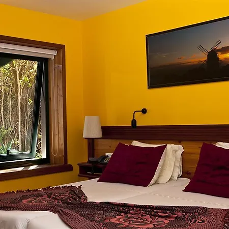 Hotel Aldeia Da Fonte