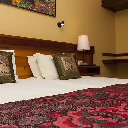 Hotel Aldeia Da Fonte Sao Joao (Pico Island)