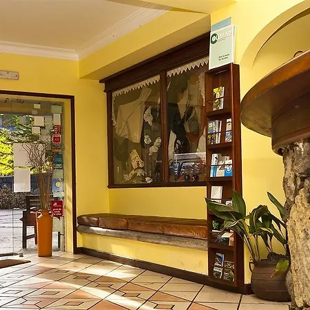 Hotel Aldeia Da Fonte *