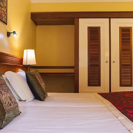 Hotel Aldeia Da Fonte *