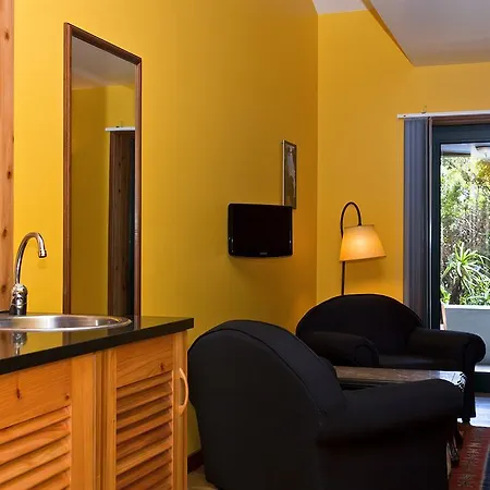 Aldeia Da Fonte Hotel *
